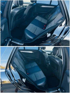 Mercedes-Benz C 180 1, 8i-156k.c/AVANTGARDE/NAVI/КОЖА/ТОП СЪСТОЯНИЕ!!! | Auto.bg — изображение 12 Mercedes-Benz C 180 1, 8i-156k.c/AVANTGARDE/NAVI/КОЖА/ТОП СЪСТОЯНИЕ!!! | Auto.bg — изображение 12