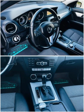 Mercedes-Benz C 180 1, 8i-156k.c/AVANTGARDE/NAVI/КОЖА/ТОП СЪСТОЯНИЕ!!! | Auto.bg — изображение 8 Mercedes-Benz C 180 1, 8i-156k.c/AVANTGARDE/NAVI/КОЖА/ТОП СЪСТОЯНИЕ!!! | Auto.bg — изображение 8