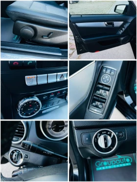 Mercedes-Benz C 180 1, 8i-156k.c/AVANTGARDE/NAVI/КОЖА/ТОП СЪСТОЯНИЕ!!! | Auto.bg — изображение 15 Mercedes-Benz C 180 1, 8i-156k.c/AVANTGARDE/NAVI/КОЖА/ТОП СЪСТОЯНИЕ!!! | Auto.bg — изображение 15