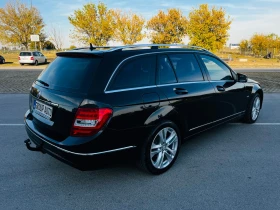 Mercedes-Benz C 180 1, 8i-156k.c/AVANTGARDE/NAVI/КОЖА/ТОП СЪСТОЯНИЕ!!! | Auto.bg — изображение 6 Mercedes-Benz C 180 1, 8i-156k.c/AVANTGARDE/NAVI/КОЖА/ТОП СЪСТОЯНИЕ!!! | Auto.bg — изображение 6