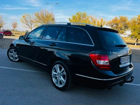 Mercedes-Benz C 180 1, 8i-156k.c/AVANTGARDE/NAVI/КОЖА/ТОП СЪСТОЯНИЕ!!! | Auto.bg — изображение 5 Mercedes-Benz C 180 1, 8i-156k.c/AVANTGARDE/NAVI/КОЖА/ТОП СЪСТОЯНИЕ!!! | Auto.bg — изображение 5