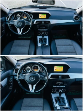 Mercedes-Benz C 180 1, 8i-156k.c/AVANTGARDE/NAVI/КОЖА/ТОП СЪСТОЯНИЕ!!! | Auto.bg — изображение 9 Mercedes-Benz C 180 1, 8i-156k.c/AVANTGARDE/NAVI/КОЖА/ТОП СЪСТОЯНИЕ!!! | Auto.bg — изображение 9