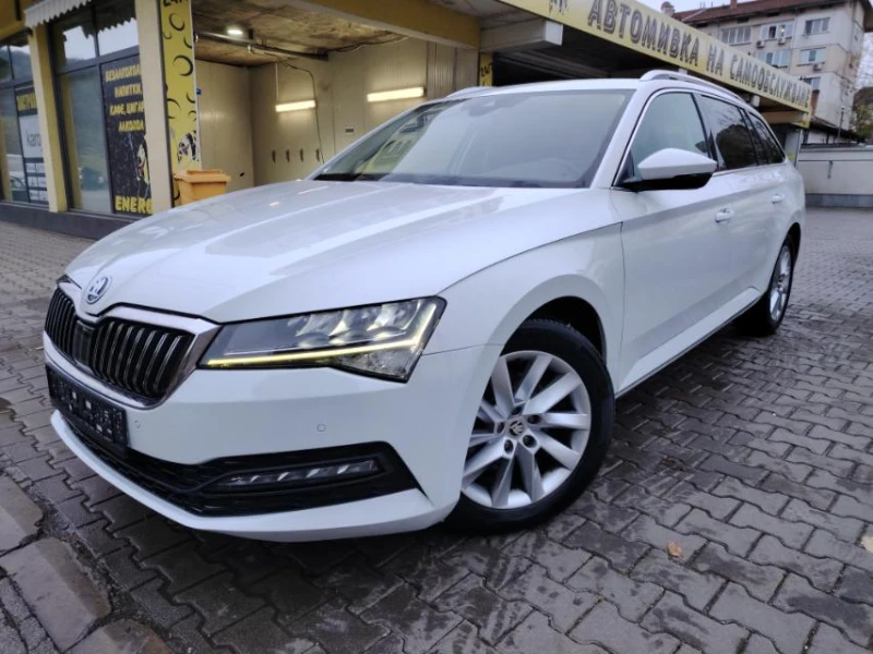 Skoda Superb 2022гDSG-2.0TDi-150кс-ПЕРФЕКТЕН! - 33500 лв. / 17128.28 € - 66986526 1 | Car24.bg Skoda Superb 2022гDSG-2.0TDi-150кс-ПЕРФЕКТЕН! - 33500 лв. / 17128.28 € - 66986526 1