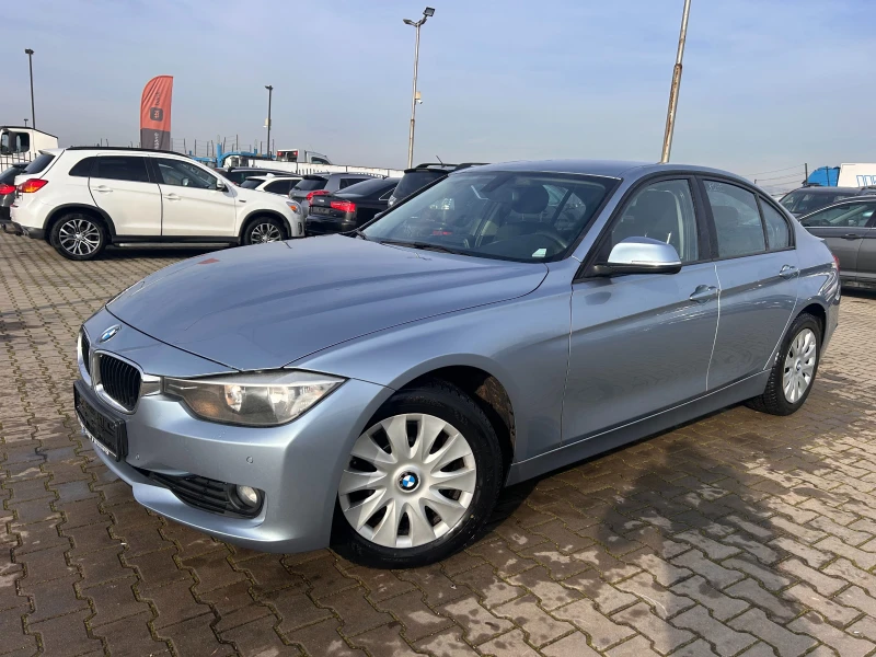 BMW 318 D NAVI EURO 6 - 14300 лв. / 7311.47 € - 34060895 1 | Car24.bg BMW 318 D NAVI EURO 6 - 14300 лв. / 7311.47 € - 34060895 1