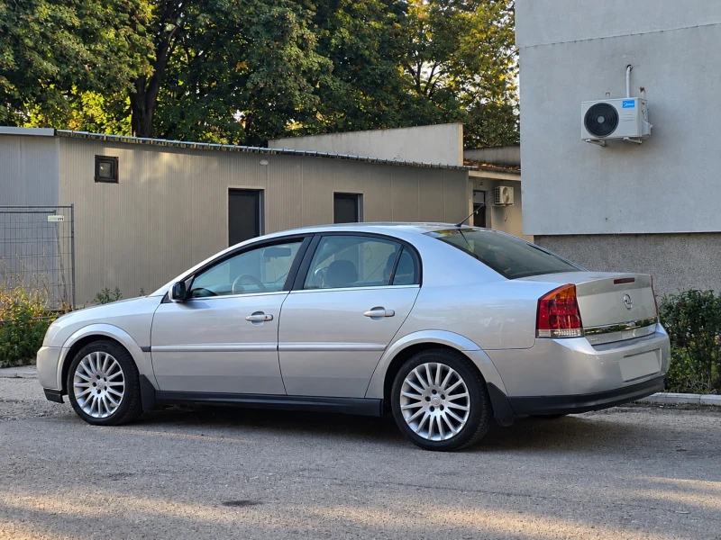 Opel Vectra 2.2 DTI - 2100 € - 52323178 1 | Car24.bg Opel Vectra 2.2 DTI - 2100 € - 52323178 1