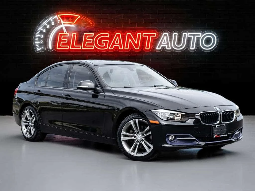 BMW 320 * 320i 320i XDRIVE| NAV| ROOF| CLEANCARFAX| PRICE | Auto.bg — изображение 1 BMW 320 * 320i 320i XDRIVE| NAV| ROOF| CLEANCARFAX| PRICE | Auto.bg — изображение 1