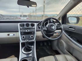 Mazda CX-7 2.3t | Mobile.bg   7