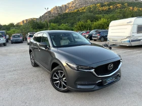 Mazda CX-5 2.2D 4x4 Facelift BOSE Абсолютен FULL MAX - Car24.bg Mazda CX-5 2.2D 4x4 Facelift BOSE Абсолютен FULL MAX