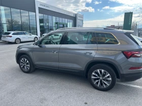 Skoda Kodiaq 2.0 TDI 200к.с. 7DSG 4x4 - 38600 € / 75495.04 лв. - 59325277 6 | Car24.bg Skoda Kodiaq 2.0 TDI 200к.с. 7DSG 4x4 - 38600 € / 75495.04 лв. - 59325277 6