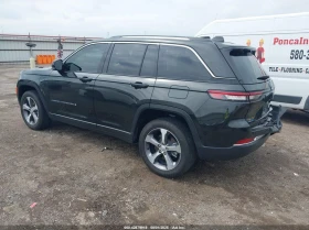 Jeep Grand cherokee 2l 4Xe - 27500 € / 53785.32 лв. - 35909018 3 | Car24.bg Jeep Grand cherokee 2l 4Xe - 27500 € / 53785.32 лв. - 35909018 3