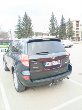 Toyota Rav4 - 4900 € / 9583.57 лв. - 64460721 7 | Car24.bg Toyota Rav4 - 4900 € / 9583.57 лв. - 64460721 7