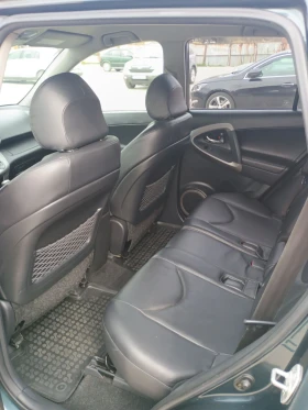Toyota Rav4 - 4900 € / 9583.57 лв. - 64460721 10 | Car24.bg Toyota Rav4 - 4900 € / 9583.57 лв. - 64460721 10