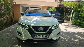 Снимка Nissan Qashqai