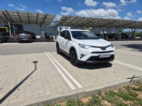 Toyota Rav4 2.5 хибрид - 19100 € / 37356.35 лв. - 32239856 2 | Car24.bg Toyota Rav4 2.5 хибрид - 19100 € / 37356.35 лв. - 32239856 2