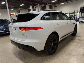 Jaguar F-PACE S AWD | Auto.bg — изображение 5 Jaguar F-PACE S AWD | Auto.bg — изображение 5