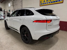 Jaguar F-PACE S AWD | Auto.bg — изображение 3 Jaguar F-PACE S AWD | Auto.bg — изображение 3