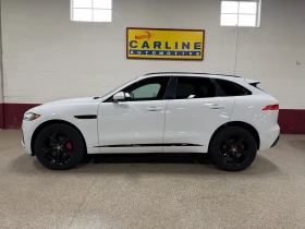 Jaguar F-PACE S AWD | Auto.bg — изображение 2 Jaguar F-PACE S AWD | Auto.bg — изображение 2