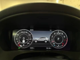 Jaguar F-PACE S AWD | Auto.bg — изображение 11 Jaguar F-PACE S AWD | Auto.bg — изображение 11