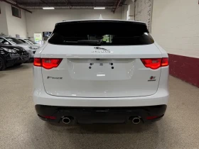 Jaguar F-PACE S AWD | Auto.bg — изображение 4 Jaguar F-PACE S AWD | Auto.bg — изображение 4