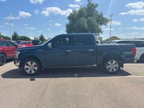Ford F150 4WD SuperCrew Box | Auto.bg — изображение 2 Ford F150 4WD SuperCrew Box | Auto.bg — изображение 2