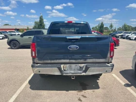 Ford F150 4WD SuperCrew Box | Auto.bg — изображение 4 Ford F150 4WD SuperCrew Box | Auto.bg — изображение 4