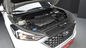 Hyundai Tucson 2.0 Modern* ПОДГРЕВ ВОЛАН* КРАЙНА ЦЕНА | Auto.bg — изображение 6 Hyundai Tucson 2.0 Modern* ПОДГРЕВ ВОЛАН* КРАЙНА ЦЕНА | Auto.bg — изображение 6