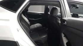 Hyundai Tucson 2.0 Modern* ПОДГРЕВ ВОЛАН* КРАЙНА ЦЕНА | Auto.bg — изображение 11 Hyundai Tucson 2.0 Modern* ПОДГРЕВ ВОЛАН* КРАЙНА ЦЕНА | Auto.bg — изображение 11
