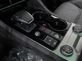 VW Touareg 3.0 DEN Automatic | Auto.bg — изображение 9 VW Touareg 3.0 DEN Automatic | Auto.bg — изображение 9