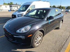 Porsche Cayenne 3.6 V6 AWD