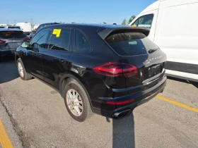 Porsche Cayenne 3.6 V6 AWD | Auto.bg — изображение 4 Porsche Cayenne 3.6 V6 AWD | Auto.bg — изображение 4
