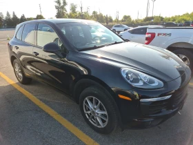 Porsche Cayenne 3.6 V6 AWD | Auto.bg — изображение 2 Porsche Cayenne 3.6 V6 AWD | Auto.bg — изображение 2