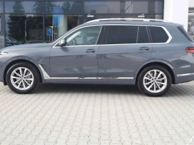 BMW X7 xDrive40d | Auto.bg — изображение 3 BMW X7 xDrive40d | Auto.bg — изображение 3