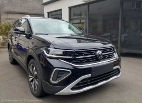 VW T-Cross undefined | Auto.bg — изображение 1 VW T-Cross undefined | Auto.bg — изображение 1