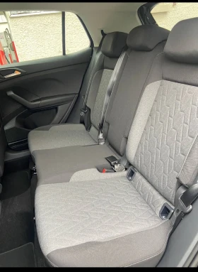 VW T-Cross undefined | Auto.bg — изображение 7 VW T-Cross undefined | Auto.bg — изображение 7