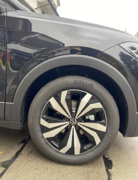 VW T-Cross undefined | Auto.bg — изображение 5 VW T-Cross undefined | Auto.bg — изображение 5