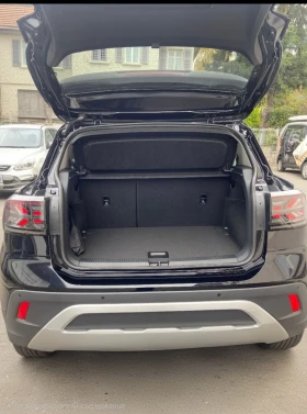 VW T-Cross undefined | Auto.bg — изображение 6 VW T-Cross undefined | Auto.bg — изображение 6