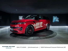 Land Rover Range Rover Sport - Car24.bg Land Rover Range Rover Sport