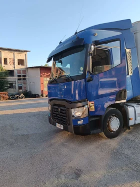 Renault T 460 | Auto.bg — изображение 2 Renault T 460 | Auto.bg — изображение 2