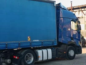 Renault T 460 | Auto.bg — изображение 7 Renault T 460 | Auto.bg — изображение 7