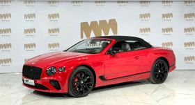 Обява за продажба на Bentley Continental GTC V8S Naim, carbon, exclusive ~ 293 998 EUR - изображение 1