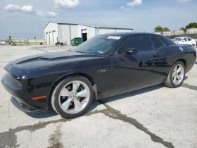 Dodge Challenger R/T 2017 - Car24.bg Dodge Challenger R/T 2017