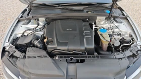 Audi A5 ФЕЙСЛИФТ/ВСИЧКО ПЛАТЕНО/НАПЪЛНО ОБСЛУЖЕН/NAV/DVD | Mobile.bg — малка снимка 11