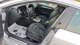 Audi A5 ФЕЙСЛИФТ/ВСИЧКО ПЛАТЕНО/НАПЪЛНО ОБСЛУЖЕН/NAV/DVD | Mobile.bg — малка снимка 14