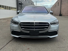 Mercedes-Benz S 580 CARFAX - 118500 лв. / 60588.09 € - 11866826 6 | Car24.bg Mercedes-Benz S 580 CARFAX - 118500 лв. / 60588.09 € - 11866826 6