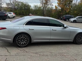 Mercedes-Benz S 580 CARFAX - 118500 лв. / 60588.09 € - 11866826 3 | Car24.bg Mercedes-Benz S 580 CARFAX - 118500 лв. / 60588.09 € - 11866826 3