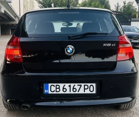 BMW 118 - 7499 лв. / 3834.18 € - 93321103 3 | Car24.bg BMW 118 - 7499 лв. / 3834.18 € - 93321103 3