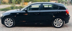 BMW 118 - 7499 лв. / 3834.18 € - 93321103 5 | Car24.bg BMW 118 - 7499 лв. / 3834.18 € - 93321103 5