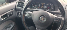 VW Touran 2 0TDi Avtomat DSG - 14900 лв. / 7618.25 € - 63335274 11 | Car24.bg VW Touran 2 0TDi Avtomat DSG - 14900 лв. / 7618.25 € - 63335274 11