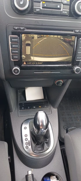 VW Touran 2 0TDi Avtomat DSG - 14900 лв. / 7618.25 € - 63335274 13 | Car24.bg VW Touran 2 0TDi Avtomat DSG - 14900 лв. / 7618.25 € - 63335274 13