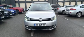 VW Touran 2 0TDi Avtomat DSG - 14900 лв. / 7618.25 € - 63335274 2 | Car24.bg VW Touran 2 0TDi Avtomat DSG - 14900 лв. / 7618.25 € - 63335274 2